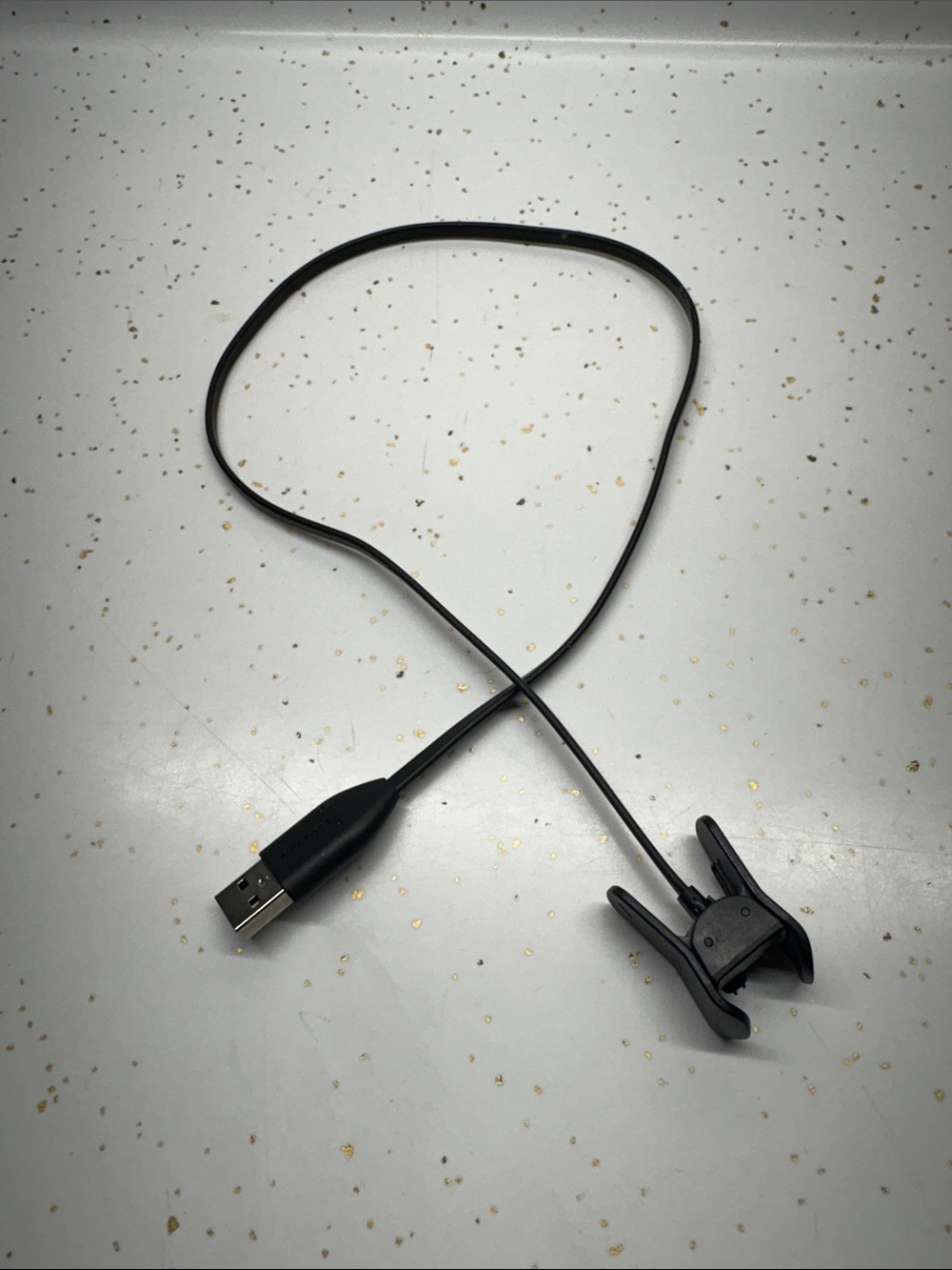 Garmin Vivosmart 3 USB Charging Cable Cradle Charger 0.5m
